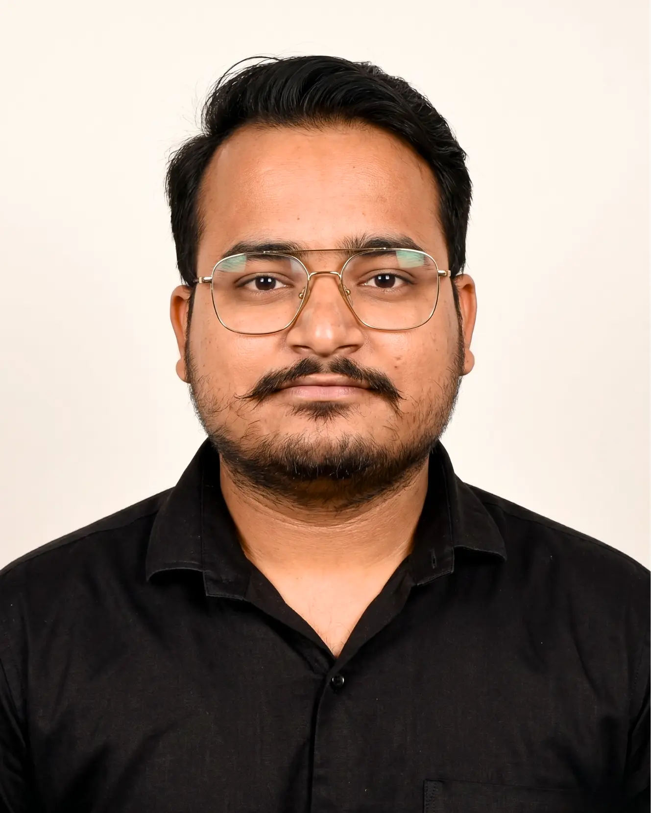Ashish Vaish Dpvisison analytics