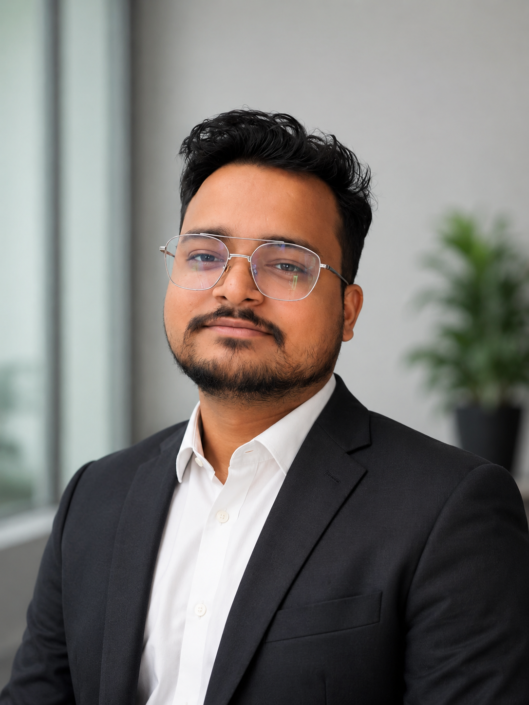 Ashish vaish dpvisionanalytics.tech