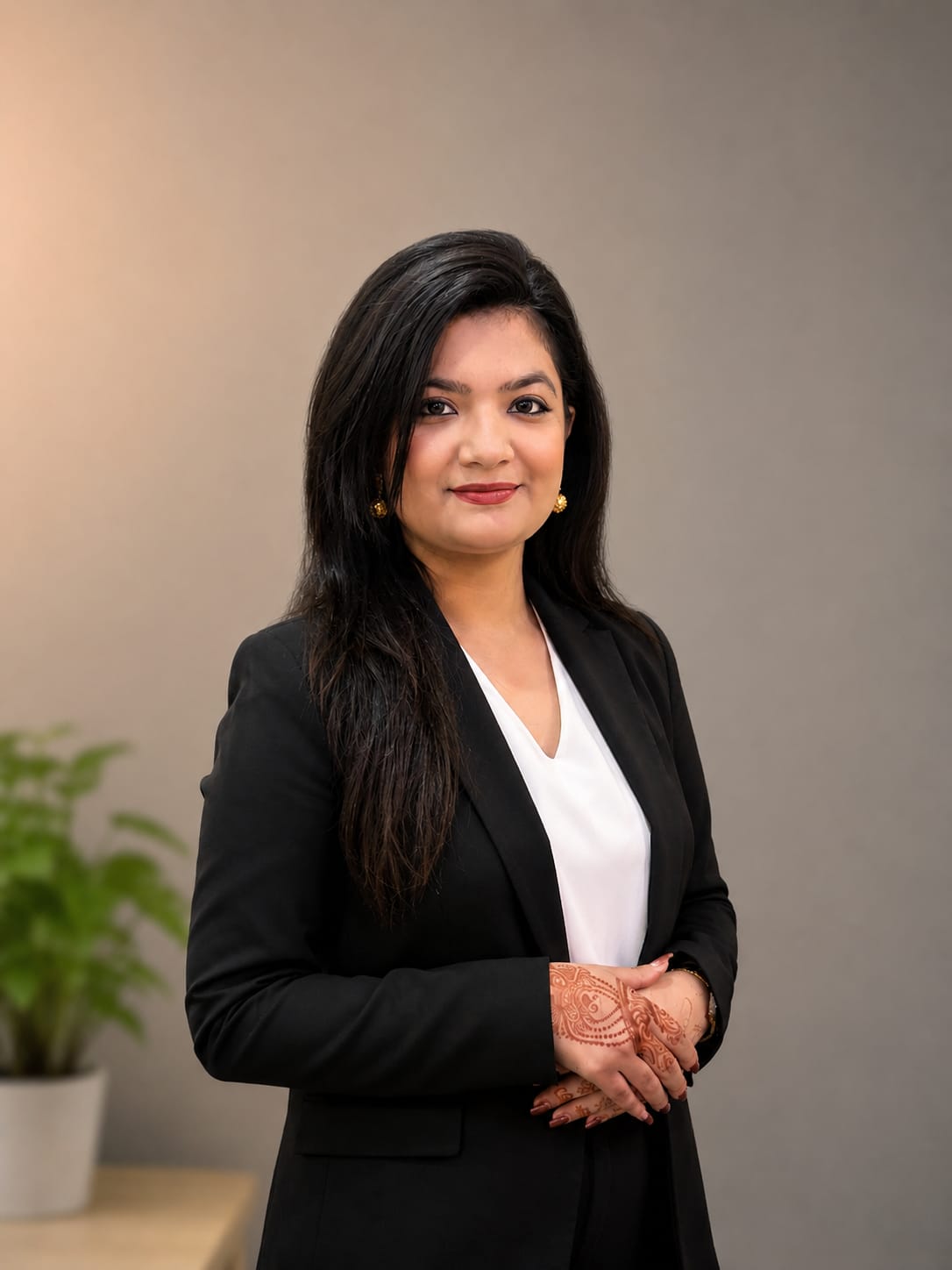 Ms. Deepanshi